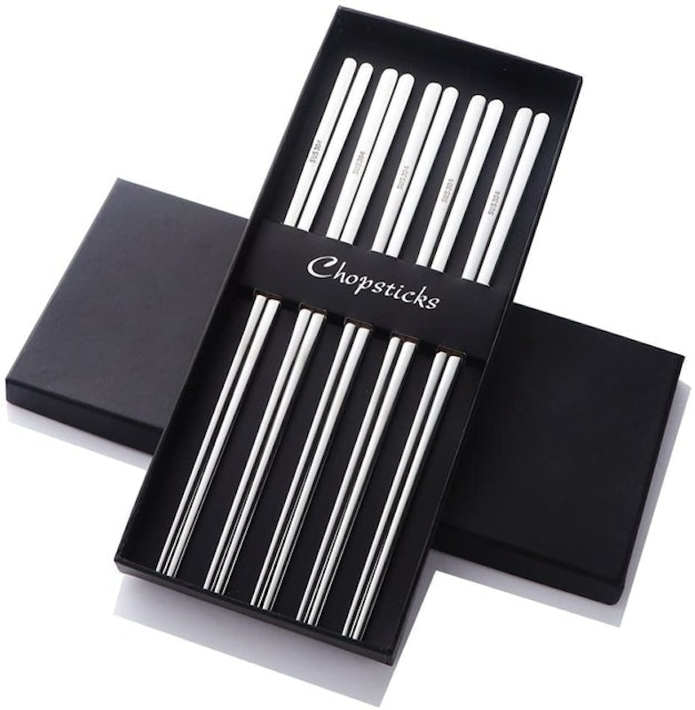 Lightsaber Chopsticks 1