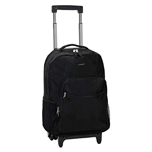 Melbourne Hardside Expandable Spinner Wheel Luggage 1