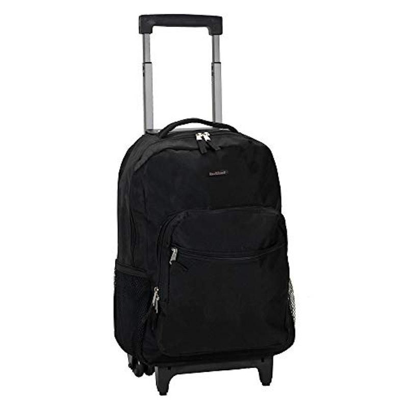 Melbourne Hardside Expandable Spinner Wheel Luggage 1