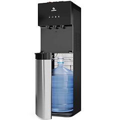 Bottom Loading Water Dispenser