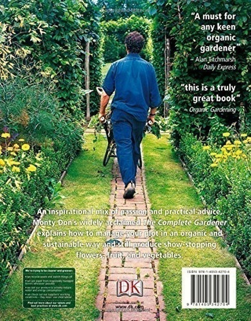 The Complete Gardener 2