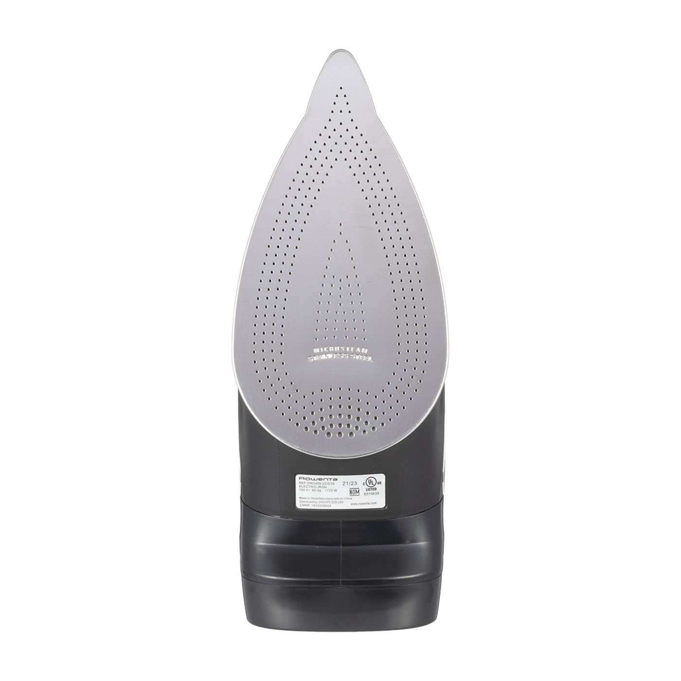 Acces Steam Cordreel Iron 2