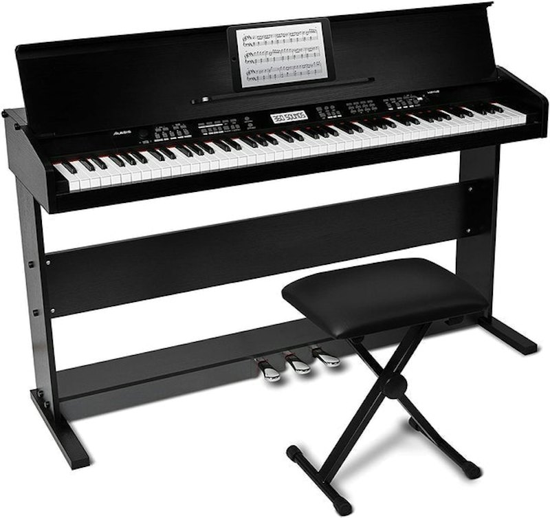 88-Key Digital Piano 1