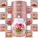 Teabloom Heart Shaped Blooming Teas 1