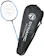 Dynamic Shuttle Sports Titan G-Force 7 1