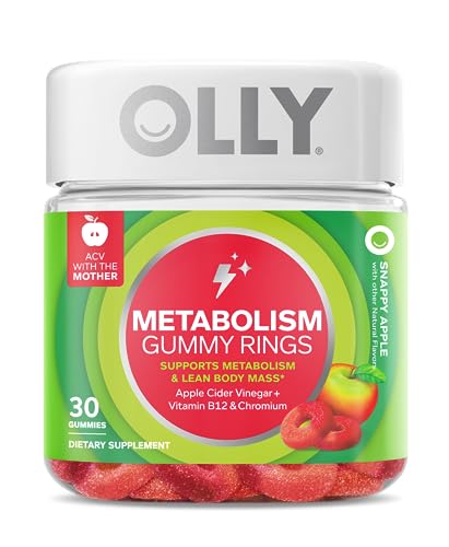 10 Best Apple Cider Vinegar Gummies of 2026 (Goli Nutrition, Nature's Truth, and More) 5