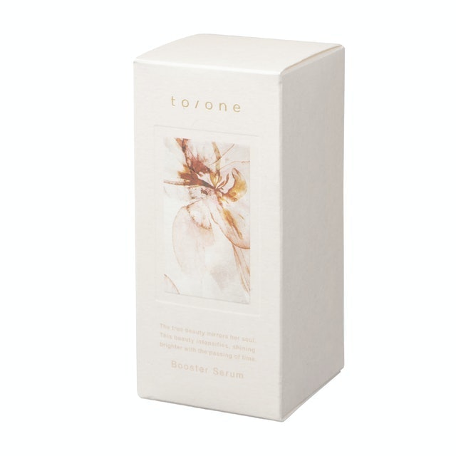 Tone Booster Serum (M) 2