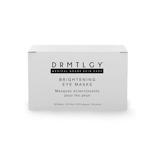 Brightening Eye Masks 2