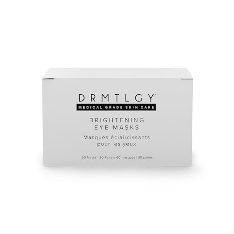 Brightening Eye Masks 2