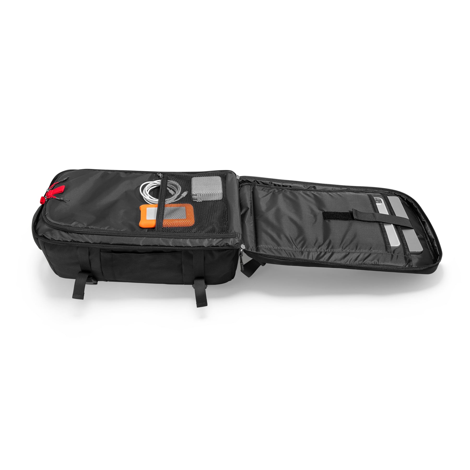 Navigator-T66 Travel Laptop Backpack 3
