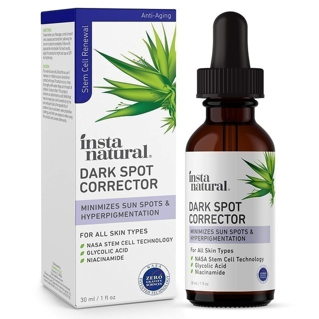 Dark Spot Corrector 1