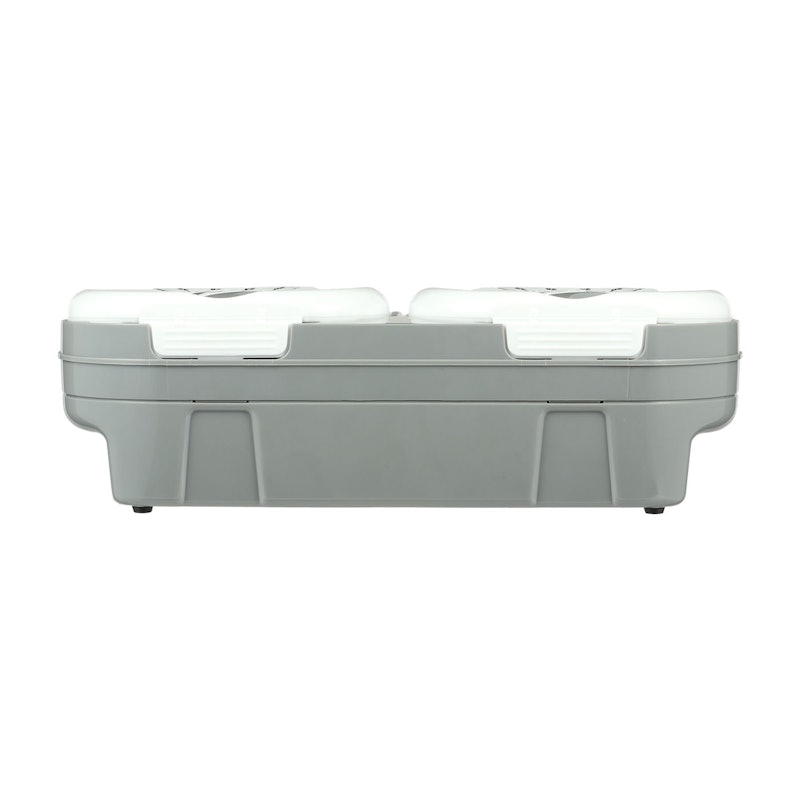 Cat Mate 2-Meal Automatic Pet Feeder 2