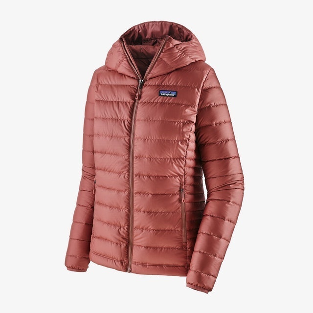 10 Best Women's Down Jackets in 2022 5