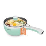 10 Best Electric Hot Pot Cookers of 2026 (Dezin, Topwit, and More) 1