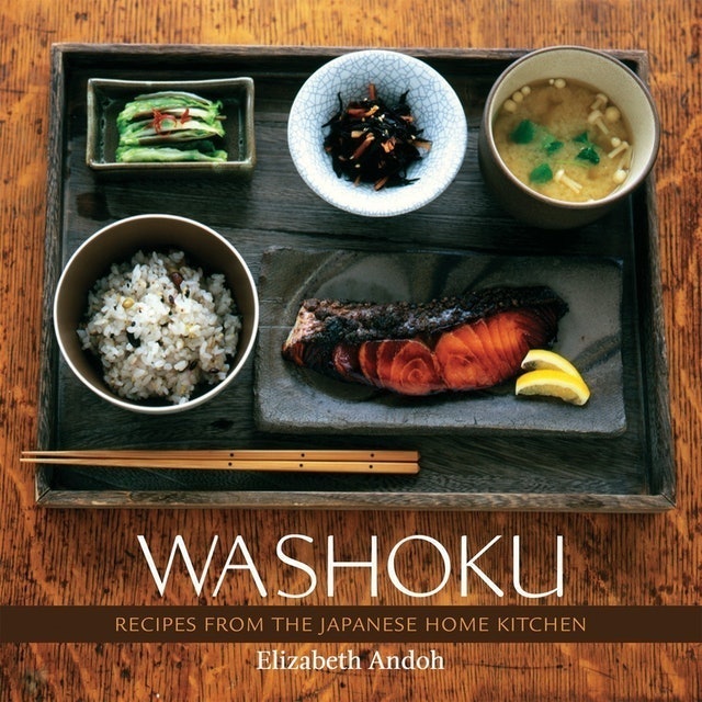 Washoku 1