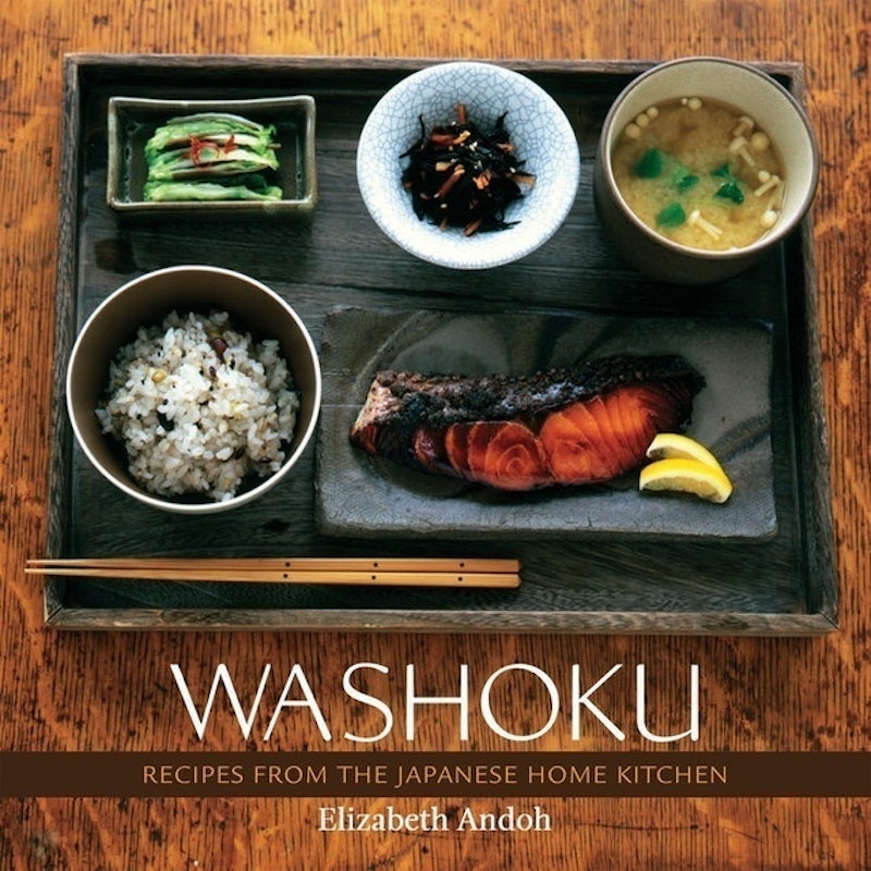 Washoku 1