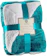 Genteele Sherpa Throw Blanket 1