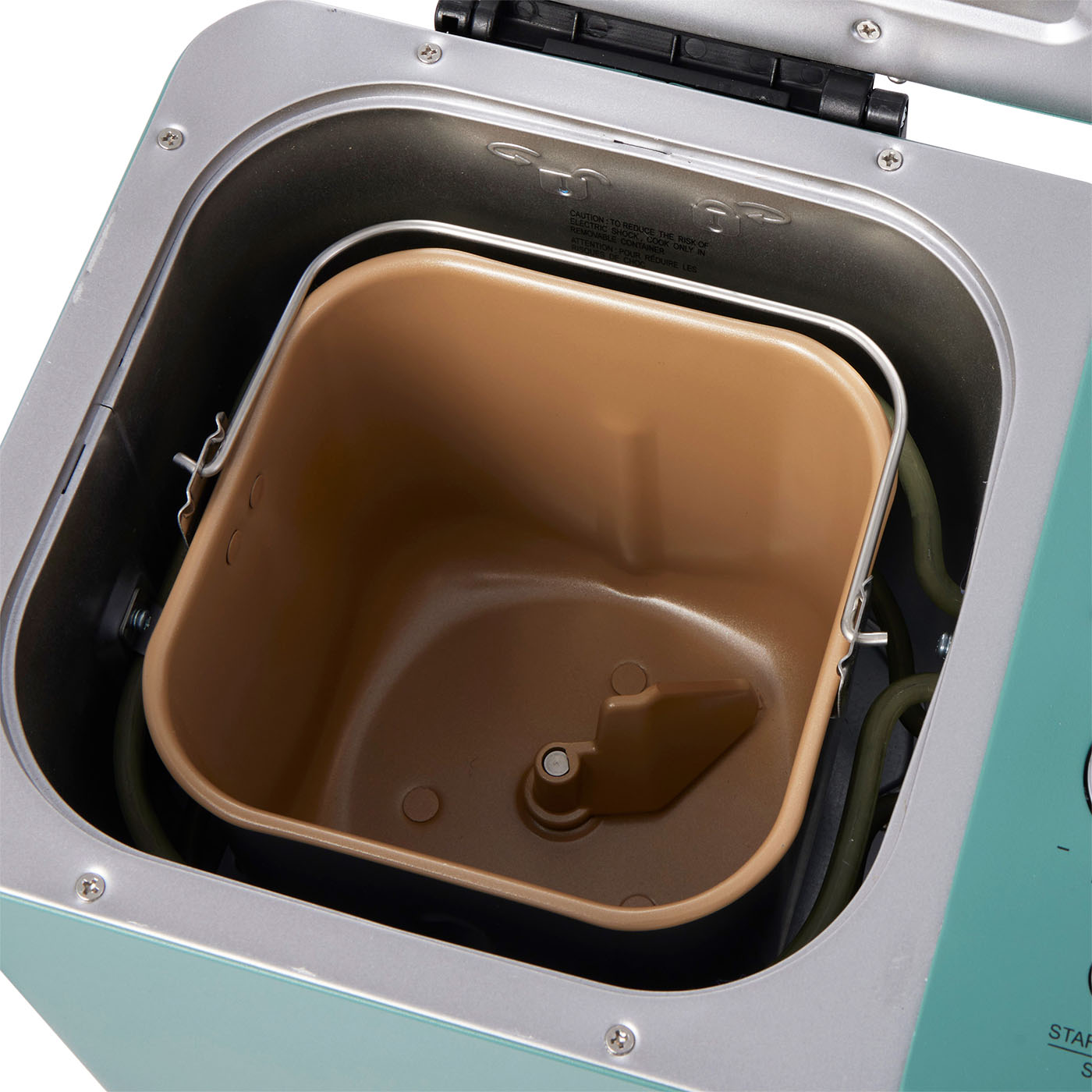 Bread Maker Machine 2