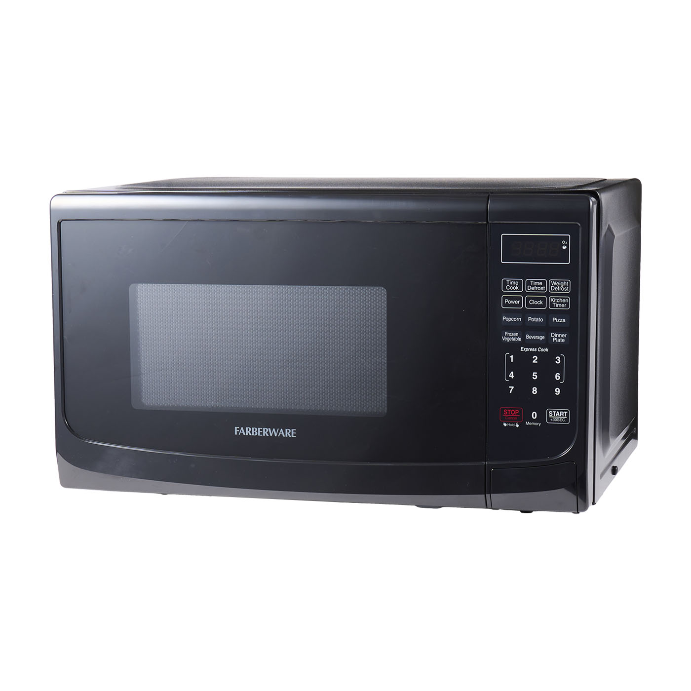 Countertop Microwave 1