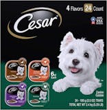 10 Best Wet Dog Foods in 2022 (Pedigree, Cesar, and More) 2