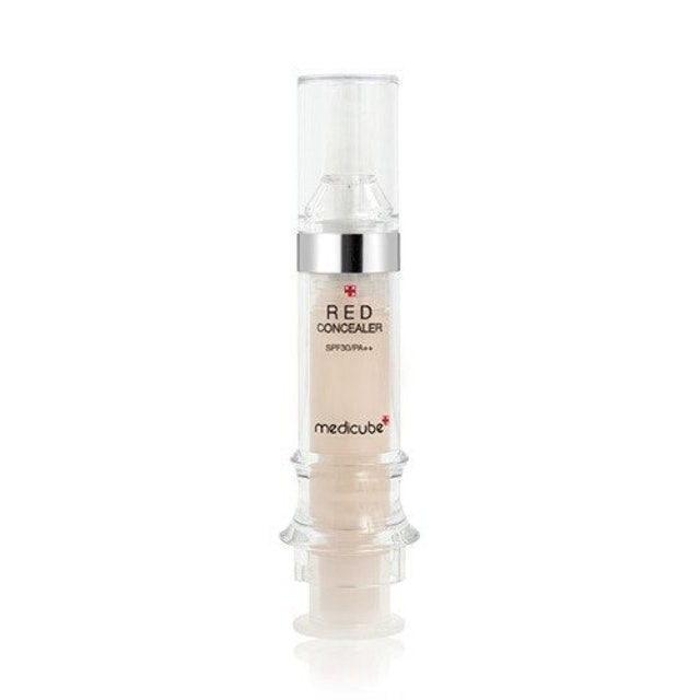 Red Concealer 1