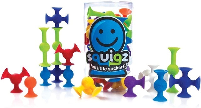 Squigz Starter Set 1