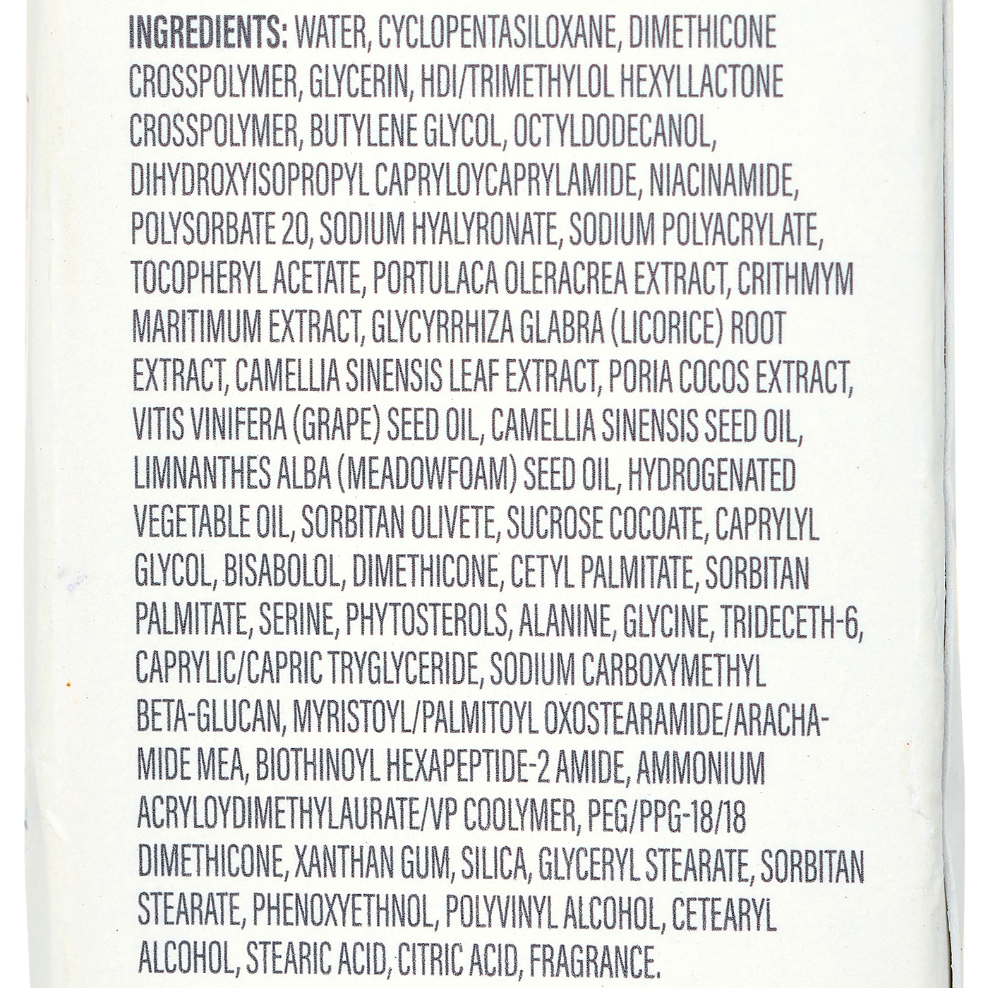 Hydrating Eye Gel-Cream 3