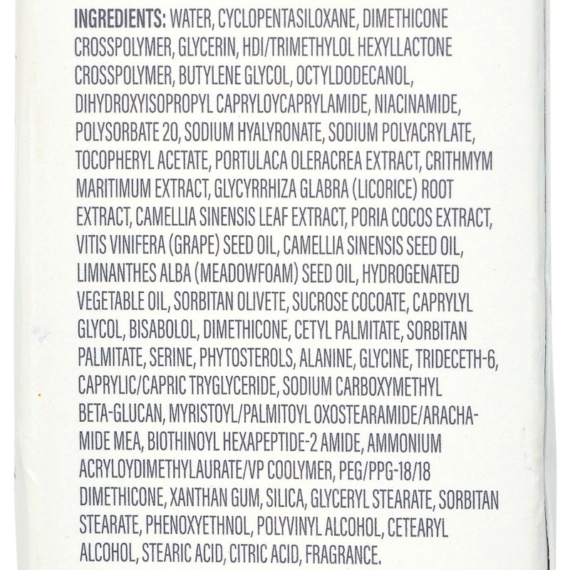 Hydrating Eye Gel-Cream 3