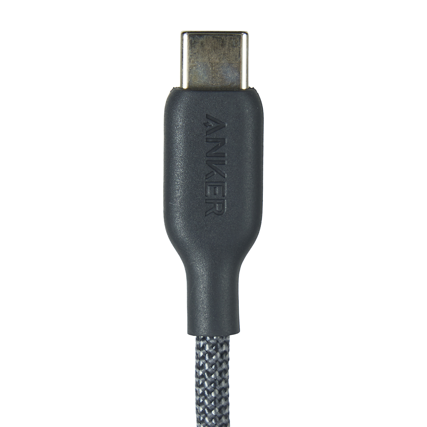 Anker 543 USB-C to USB-C Cable (Bio-Braided) 2