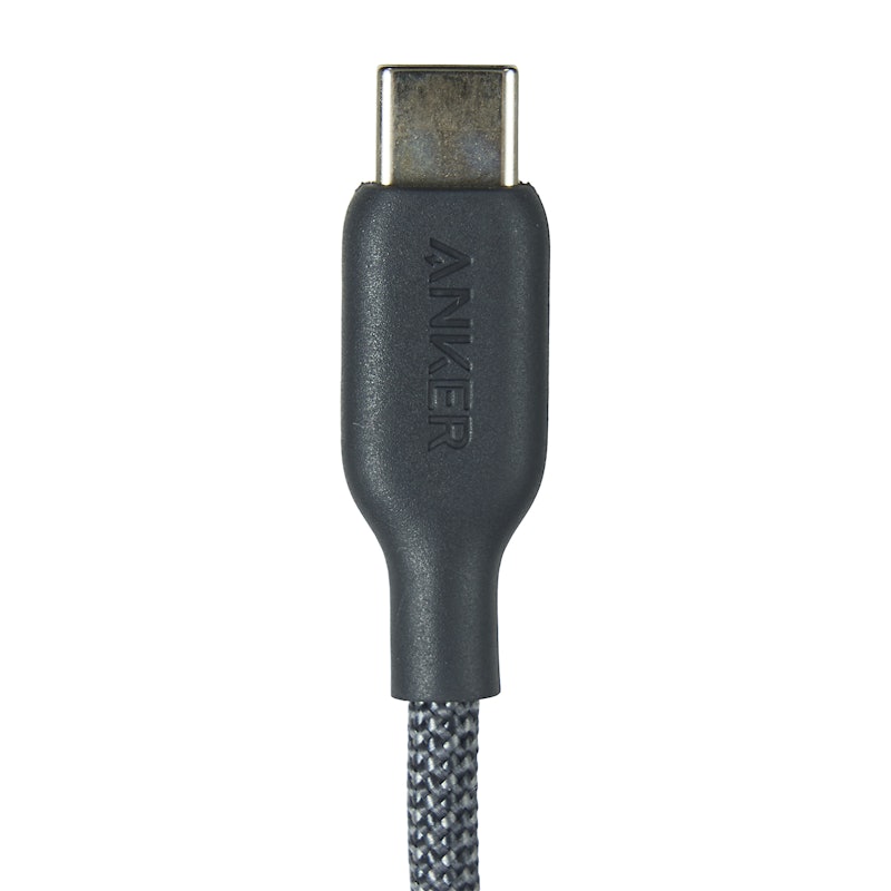 Anker 543 USB-C to USB-C Cable (Bio-Braided) 2