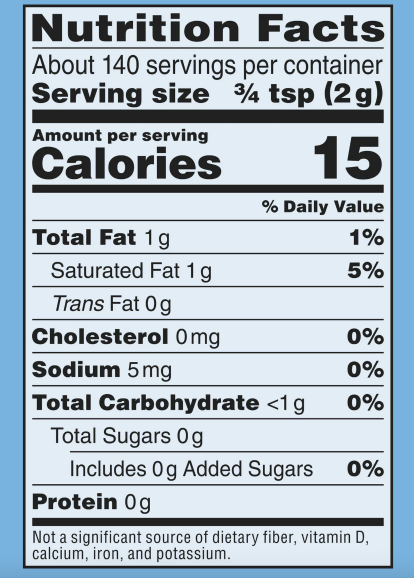 Coffee-Mate Sugar Free French Vanilla 2