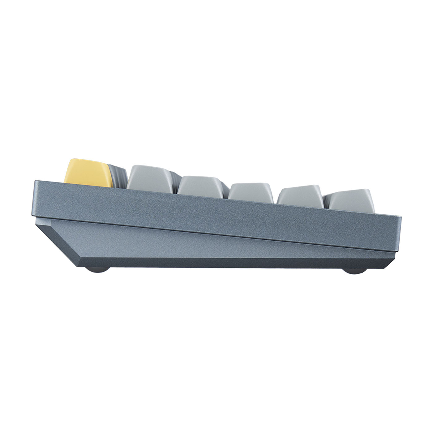 Q6 QMK Custom Mechanical Keyboard 3