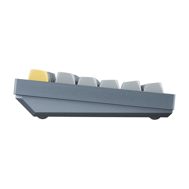 Q6 QMK Custom Mechanical Keyboard 3