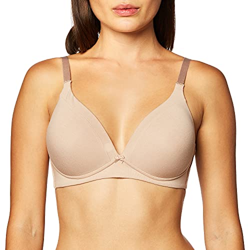 Invisible Bliss Cotton T-shirt Bra 1