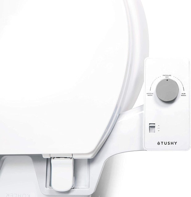 10 Best Bidet Attachments in 2022 (Tushy, Luxe, and More) 1