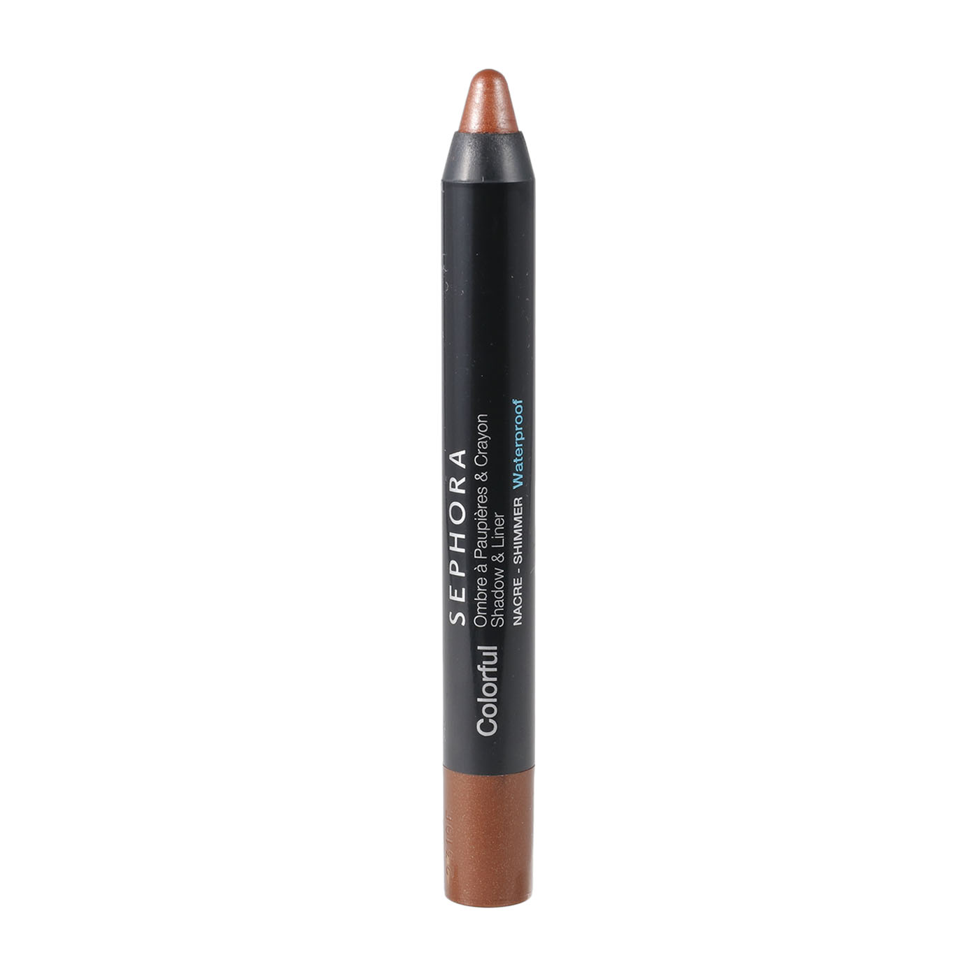 Sephora Colorful Waterproof Eyeshadow & Eyeliner Multi-Stick 1