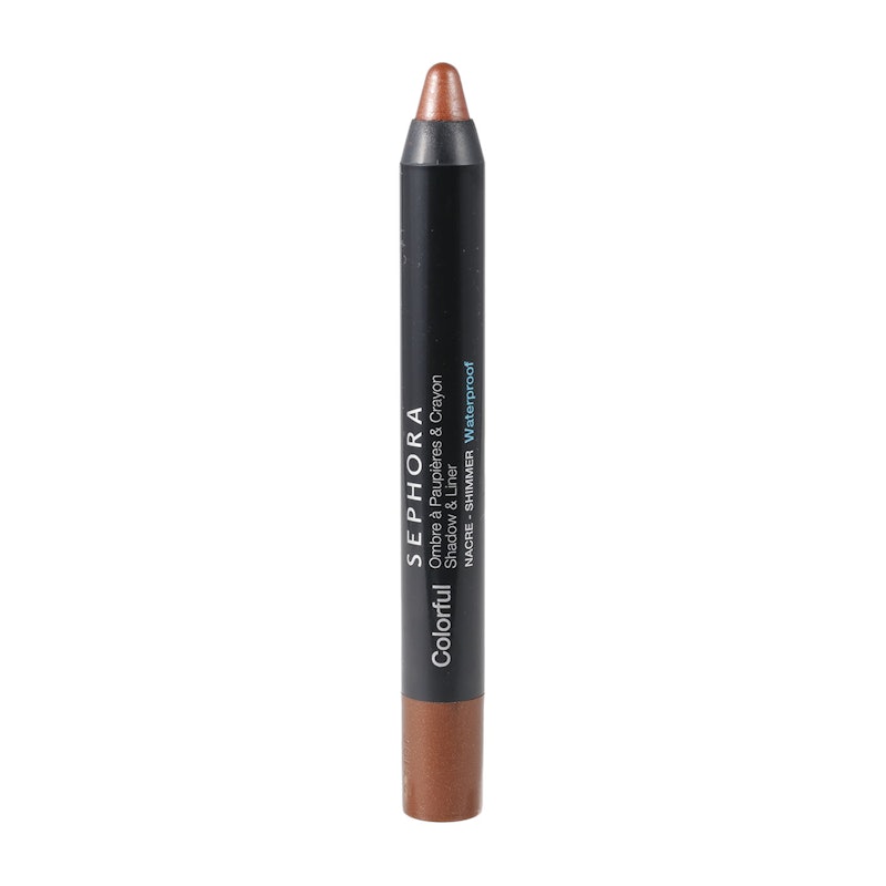 Sephora Colorful Waterproof Eyeshadow & Eyeliner Multi-Stick 1