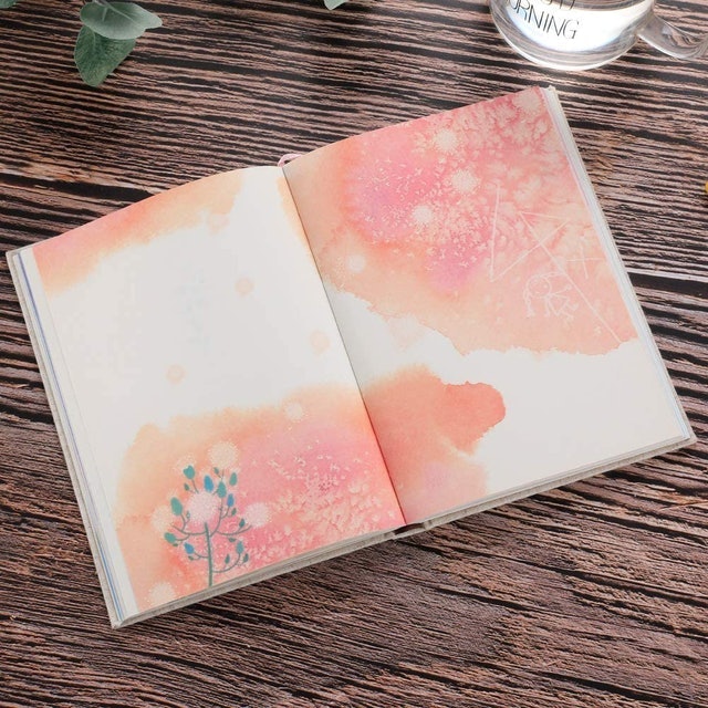 Celestial Journal 4