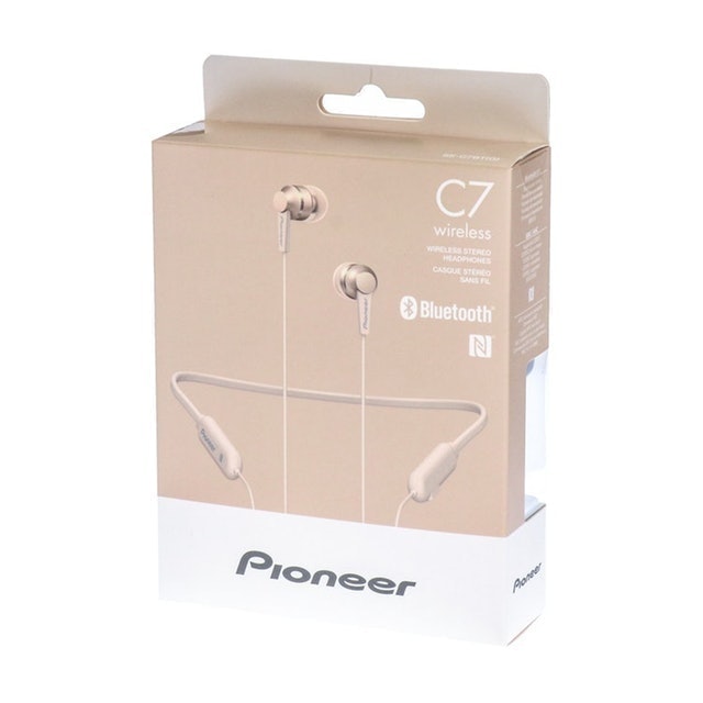 In-Ear Wireless Headphones 6
