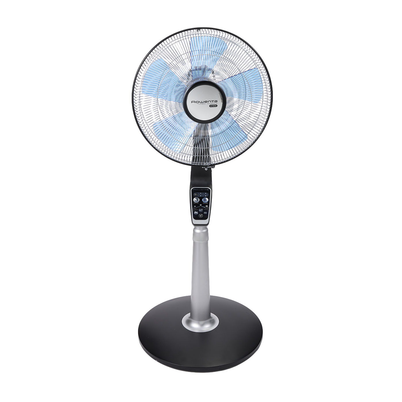 TURBO SILENCE EXTREME 16" STAND FAN 2