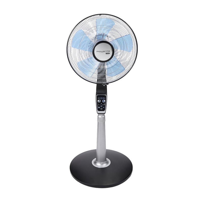 TURBO SILENCE EXTREME 16" STAND FAN 2
