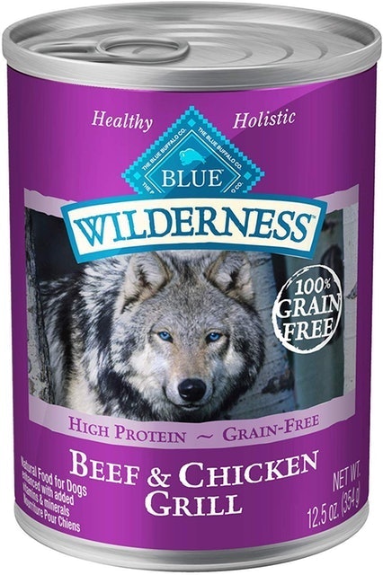 10 Best Wet Dog Foods in 2022 (Pedigree, Cesar, and More) 5