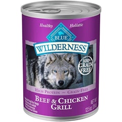Wilderness High Protein Grain Free