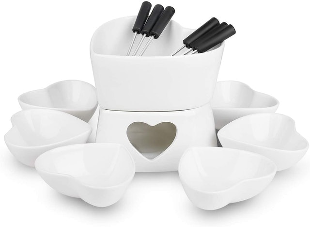 Fondue Pot Set 1