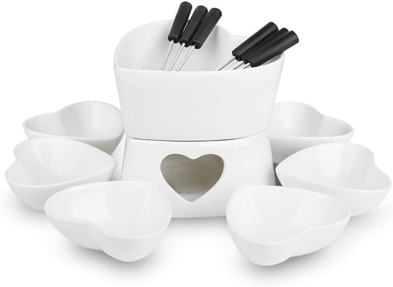 Fondue Pot Set 1
