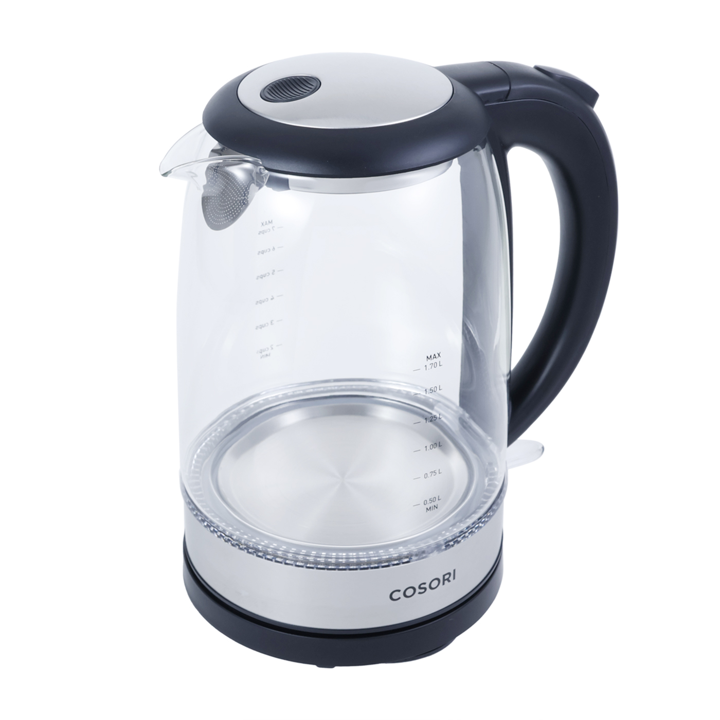 Electric Kettle 1