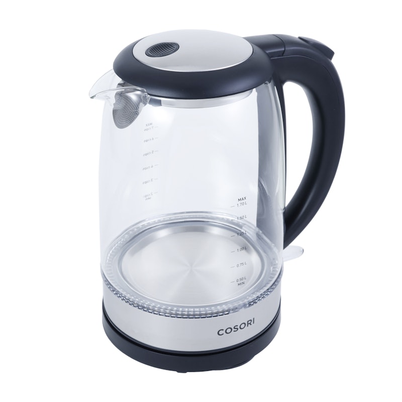 This Electric Kettle That Boils Water 'Almost Instantly' Is Topping  's Charts