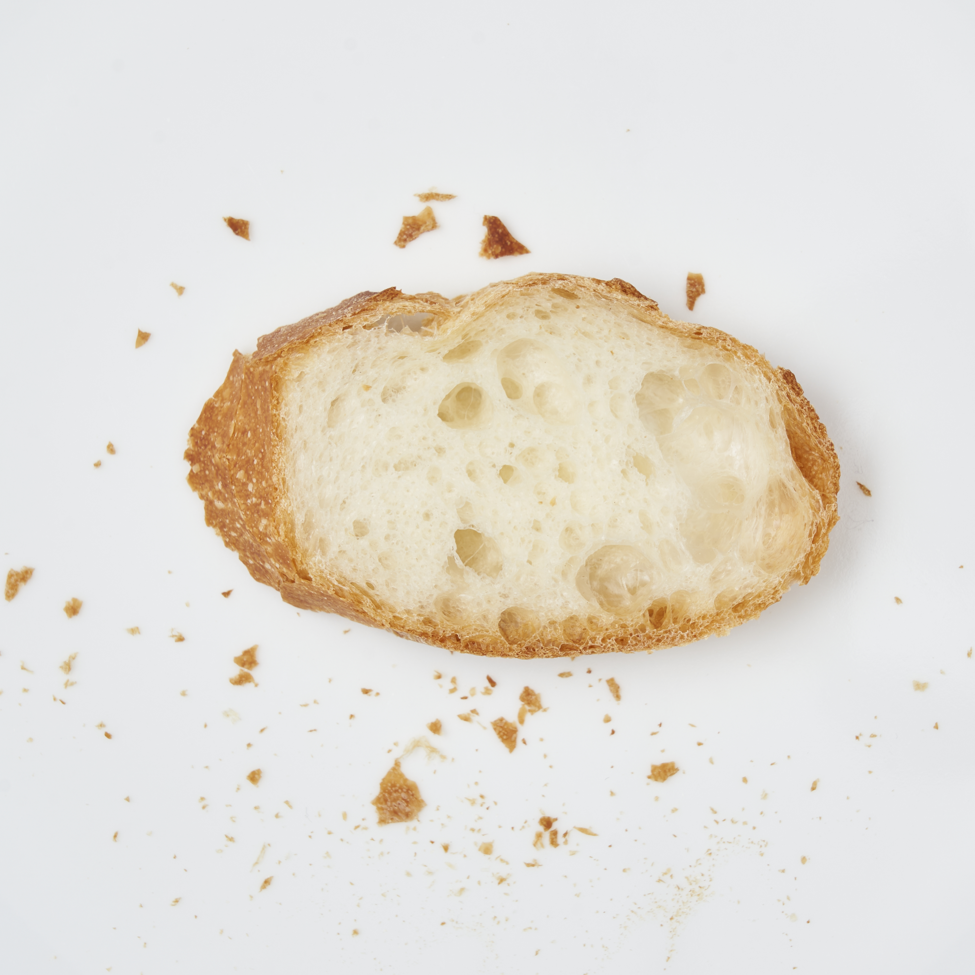 Bread Knife 6