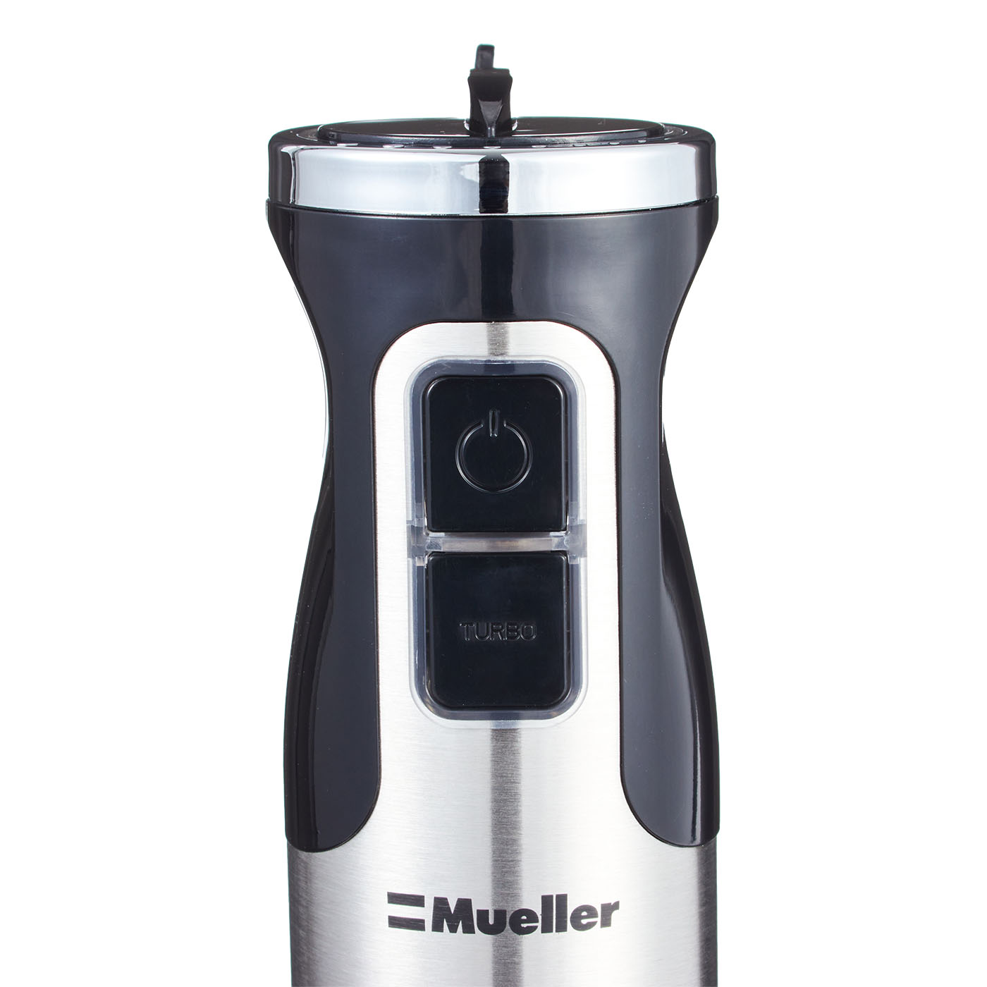 Immersion Hand Blender 4