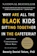 Beverly Daniel Tatum Why Are All the Black Kids Sitting Together in the Cafeteria? 1